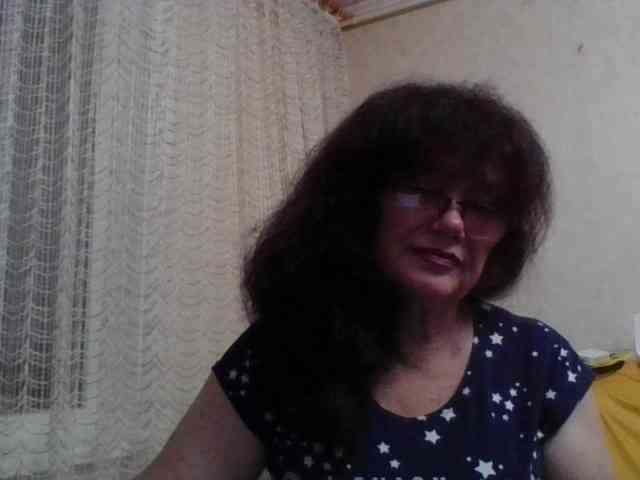 Sylvia-5 webcam
