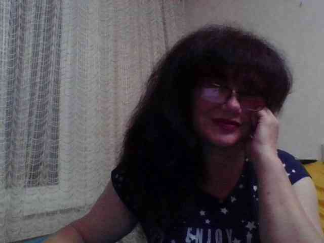Sylvia-5 webcam
