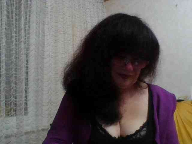 Sylvia-5 webcam