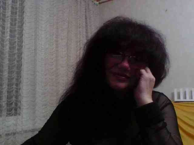 Sylvia-5 webcam