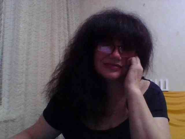 Sylvia-5 webcam