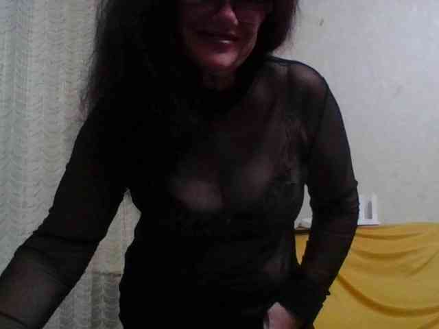 Sylvia-5 webcam