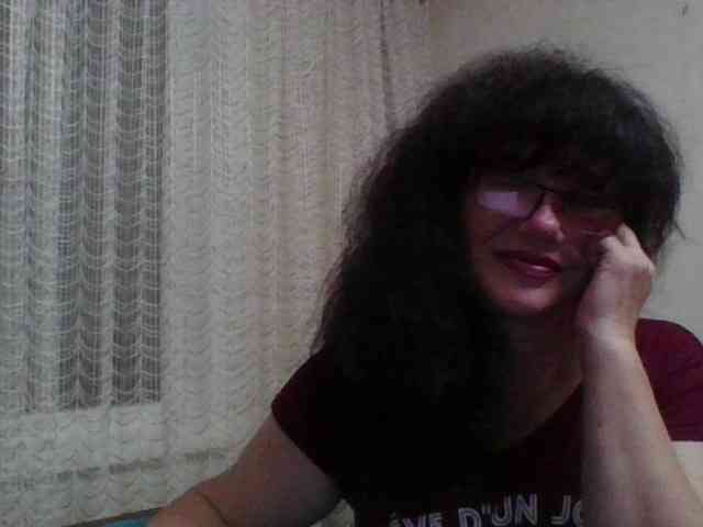 Sylvia-5 webcam