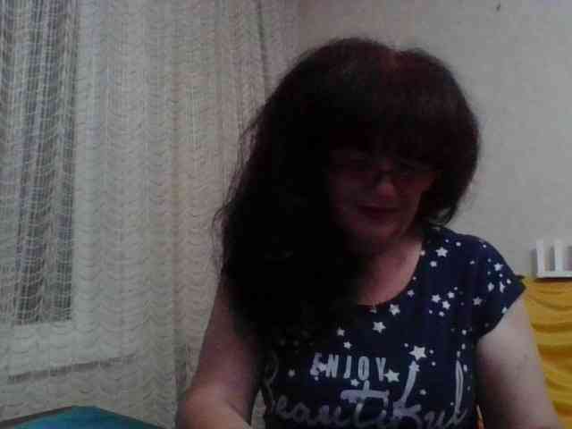 Sylvia-5 webcam