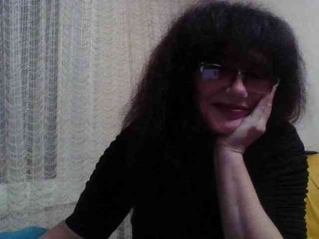 Sylvia-5 webcam