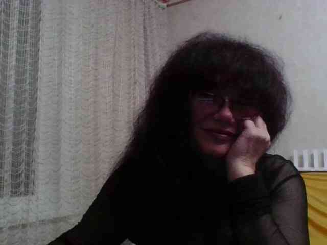 Sylvia-5 webcam