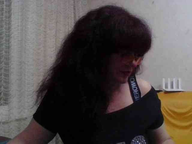 Sylvia-5 webcam