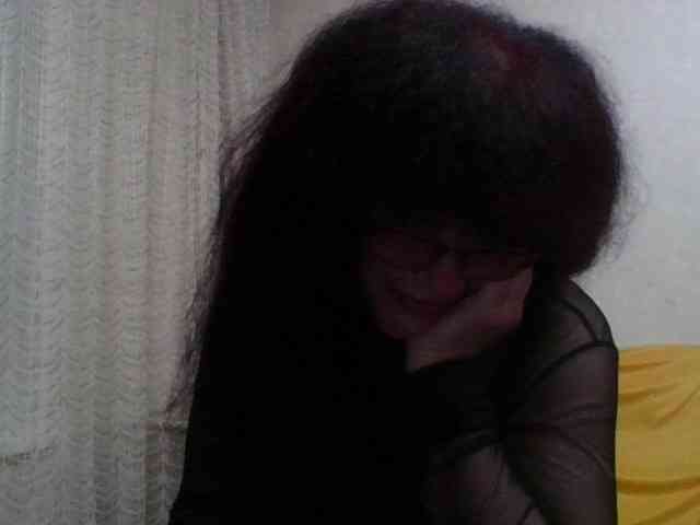 Sylvia-5 webcam