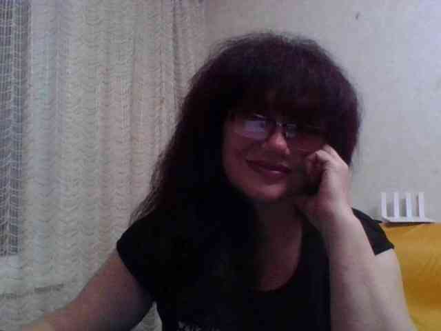 Sylvia-5 webcam