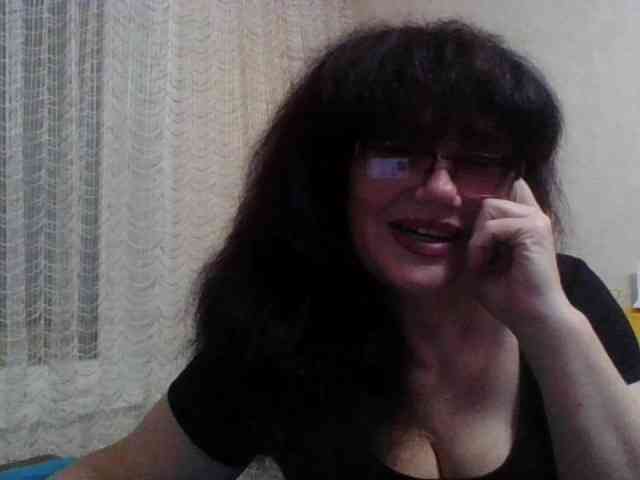 Sylvia-5 webcam