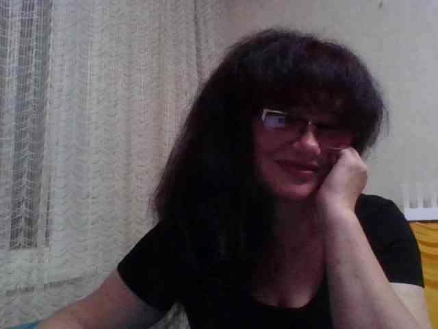 Sylvia-5 webcam