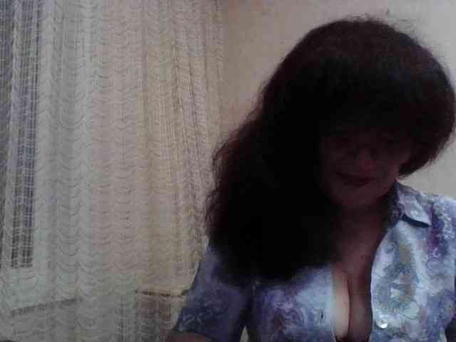 Sylvia-5 webcam