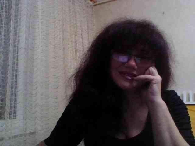 Sylvia-5 webcam