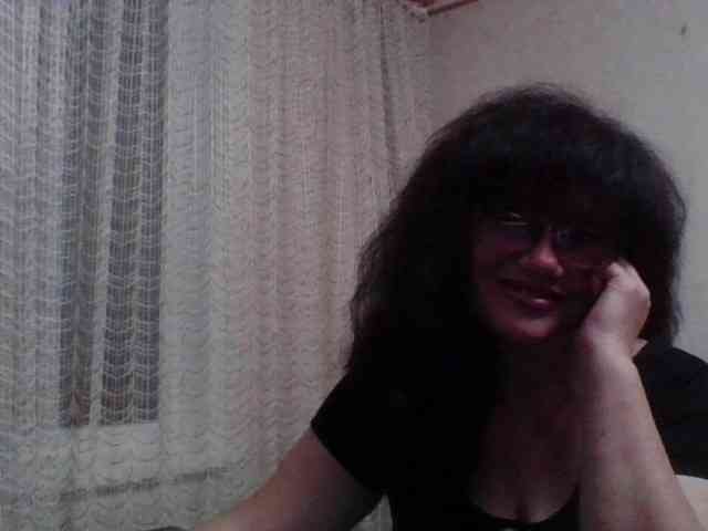 Sylvia-5 webcam