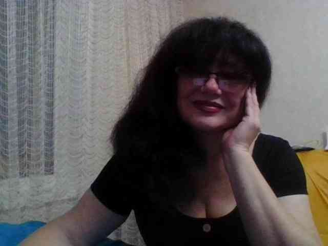 Sylvia-5 webcam