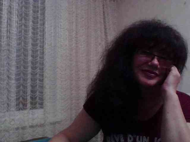 Sylvia-5 webcam