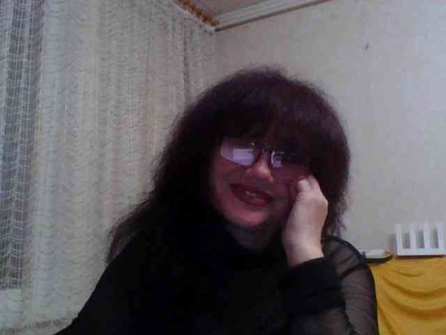 Sylvia-5 webcam