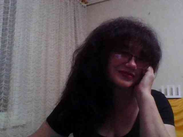 Sylvia-5 webcam