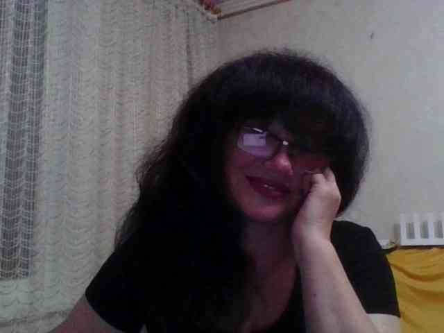 Sylvia-5 webcam