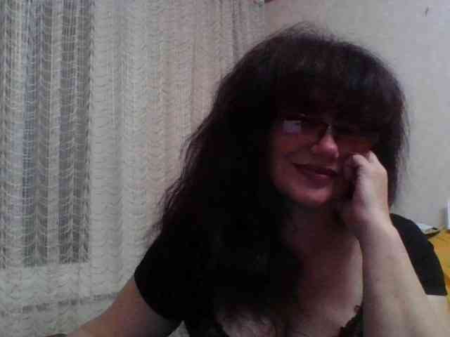 Sylvia-5 webcam