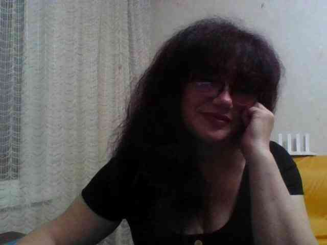 Sylvia-5 webcam