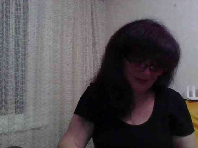 Sylvia-5 webcam