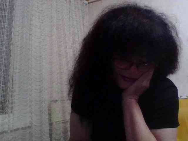 Sylvia-5 Live Webcam on BongaCams