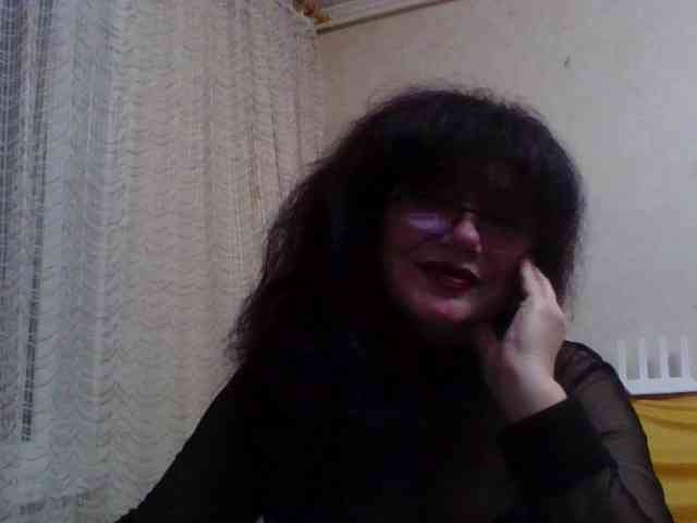 Sylvia-5 webcam