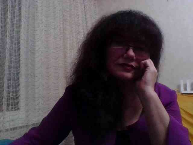 Sylvia-5 webcam