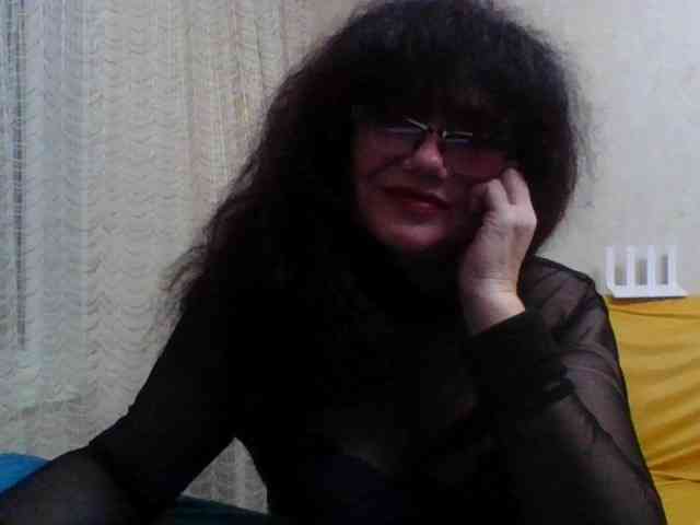 Sylvia-5 webcam