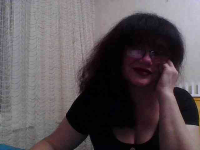 Sylvia-5 webcam