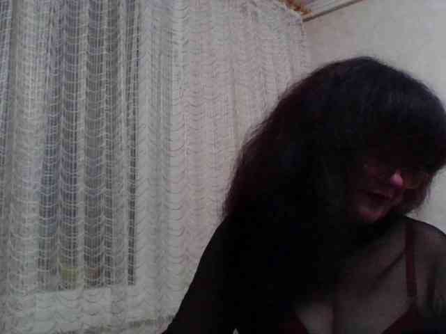 Sylvia-5 webcam