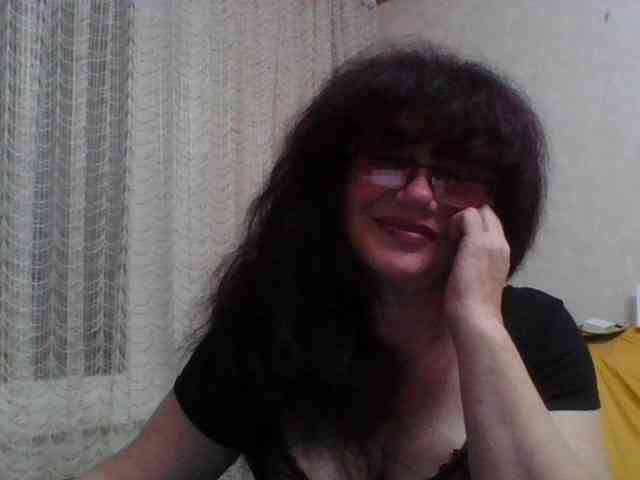 Sylvia-5 webcam