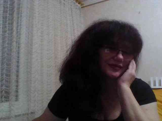 Sylvia-5 Live Webcam on BongaCams