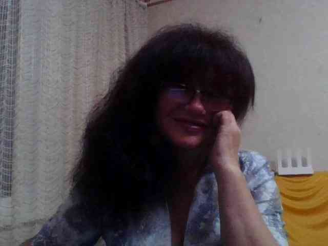 Sylvia-5 webcam