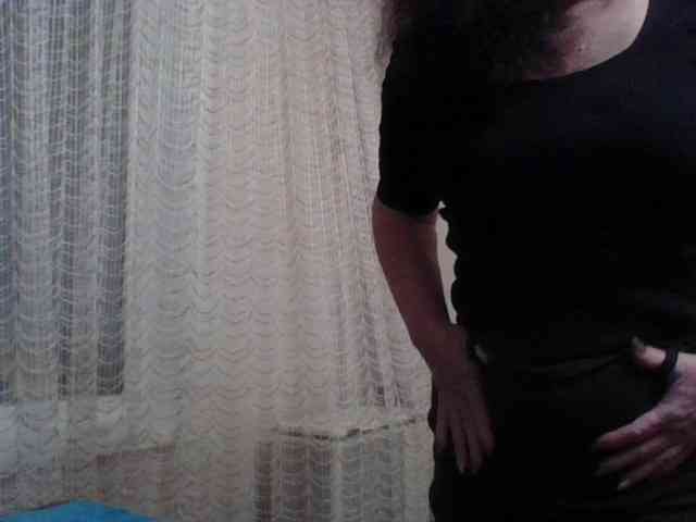 Sylvia-5 webcam