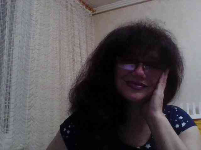 Sylvia-5 webcam