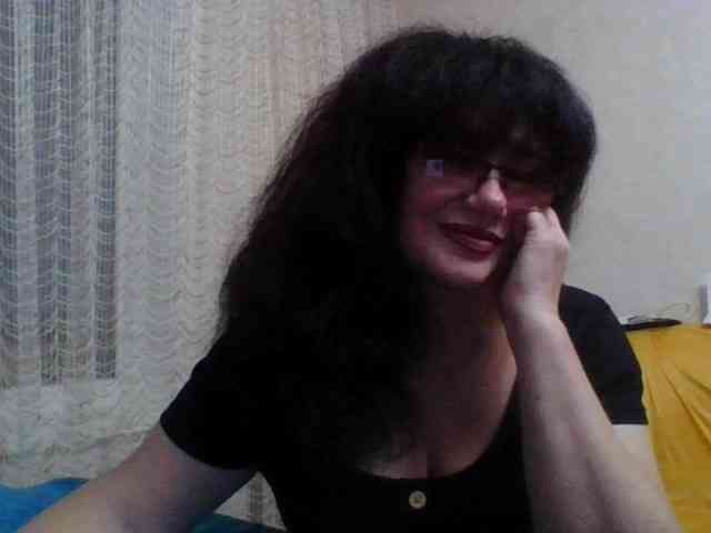 Sylvia-5 webcam