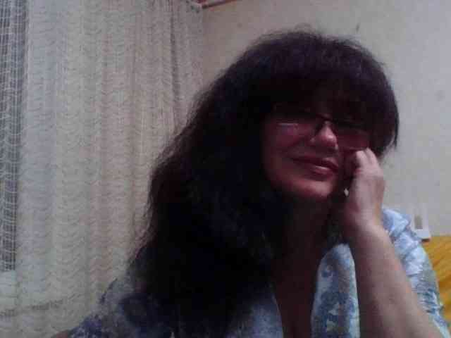 Sylvia-5 webcam