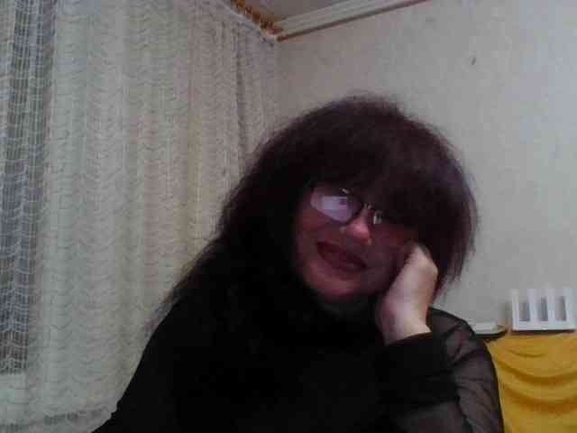 Sylvia-5 webcam