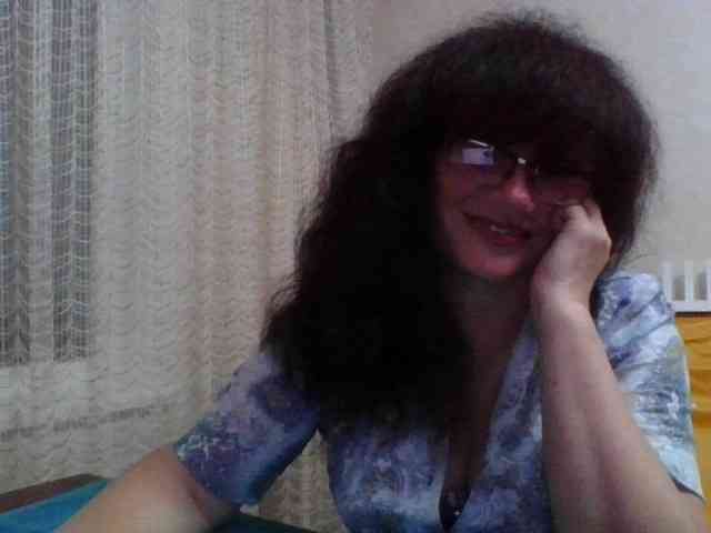 Sylvia-5 webcam