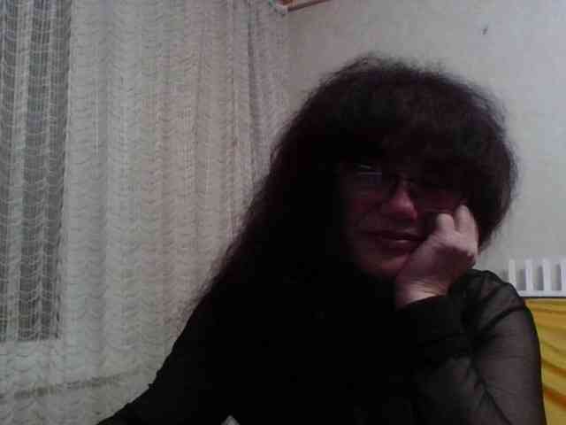 Sylvia-5 webcam