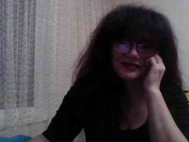 Sylvia-5 webcam