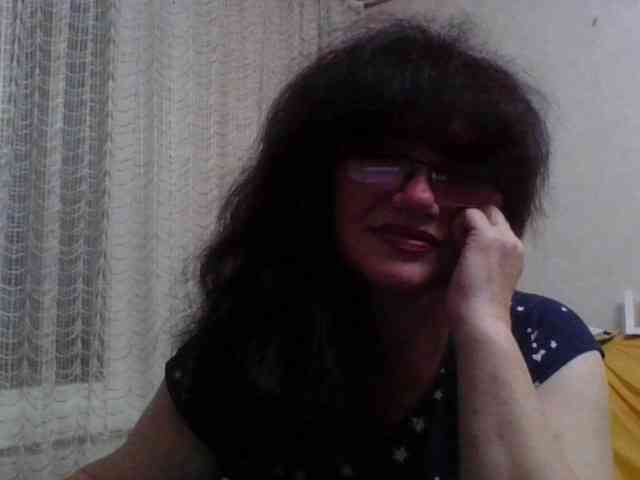 Sylvia-5 webcam