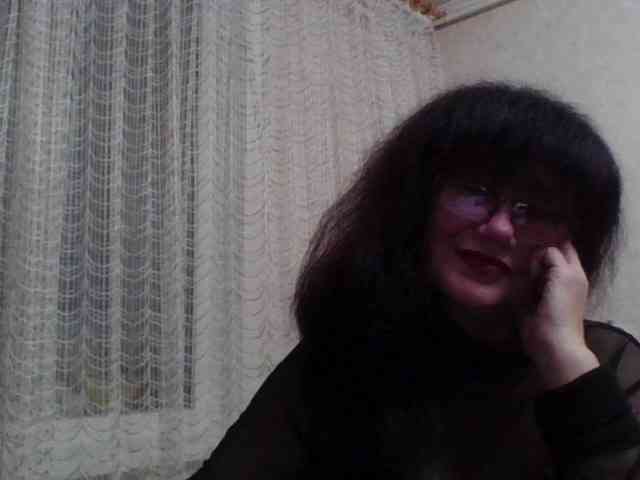 Sylvia-5 webcam