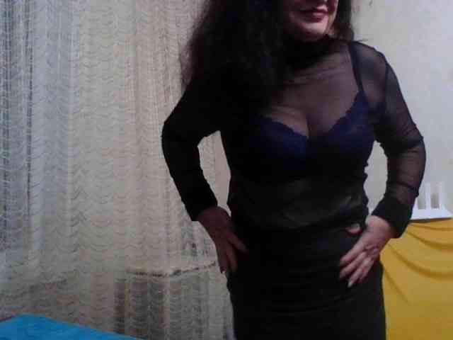 Sylvia-5 webcam