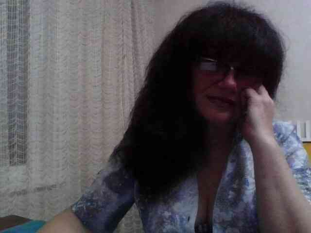 Sylvia-5 webcam