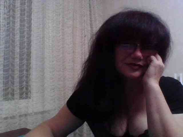 Sylvia-5 webcam