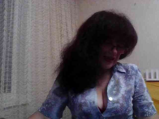 Sylvia-5 webcam