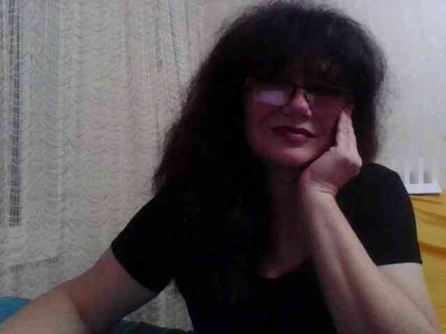 Sylvia-5 webcam
